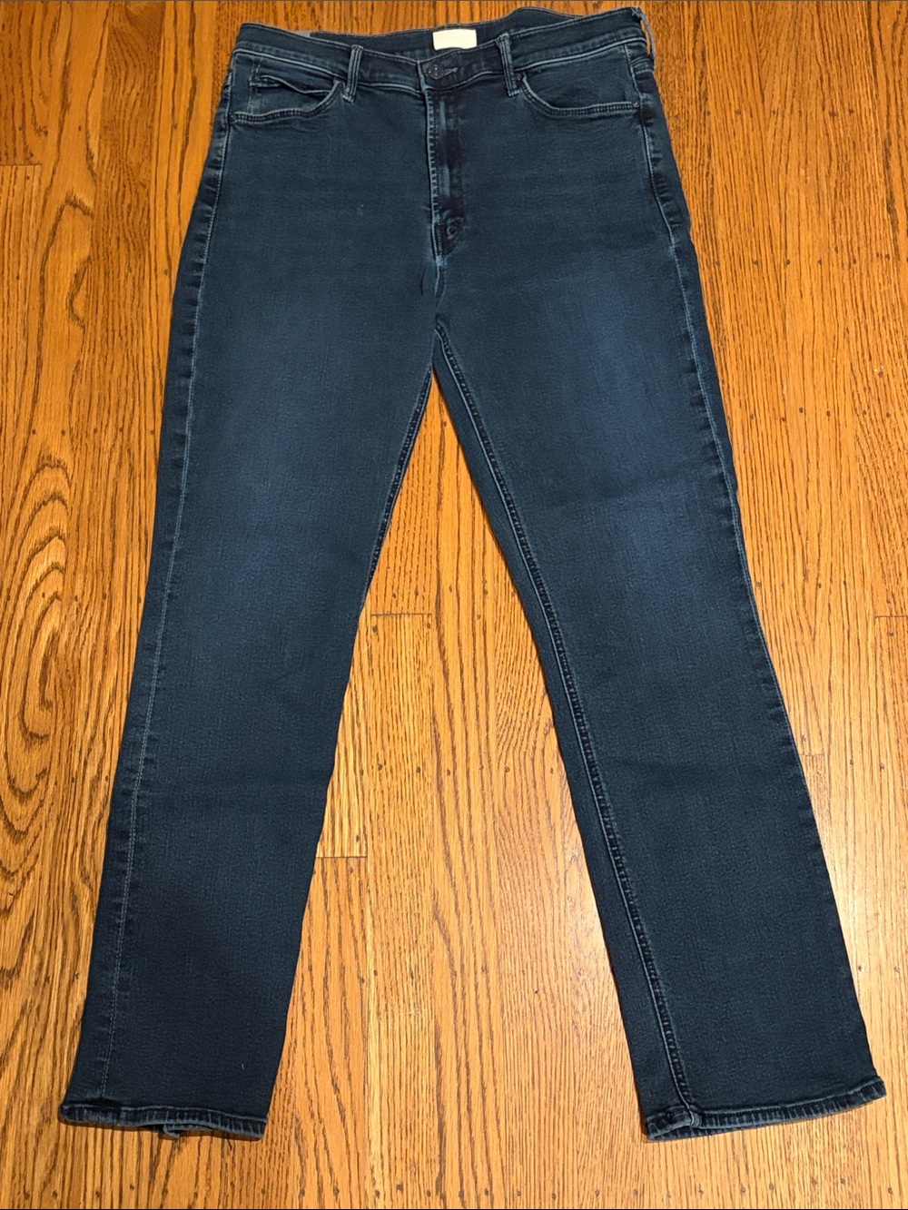 MOTHER Jeans